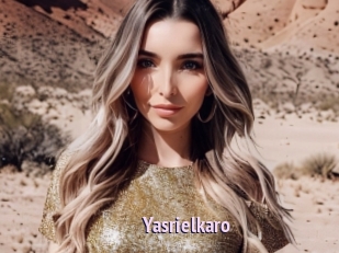 Yasrielkaro