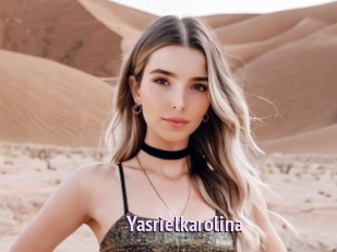 Yasrielkarolina