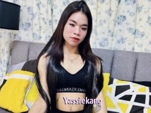 Yassiekang
