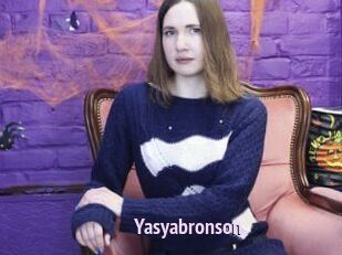 Yasyabronson