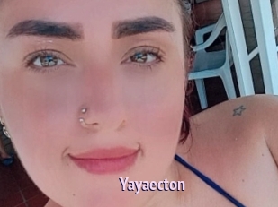 Yayaecton