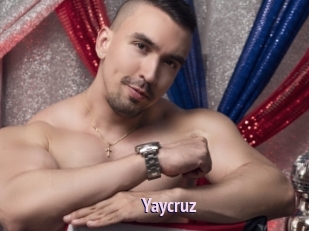 Yaycruz