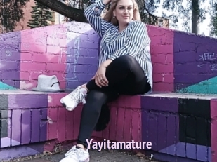 Yayitamature