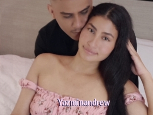 Yazminandrew