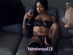 Yazminroyal18