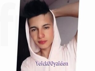 Yeick00yaiden