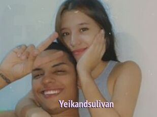 Yeikandsulivan