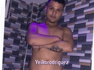 Yeikorodriguez