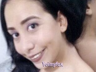 Yeimyfox
