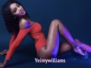 Yeimywilliams