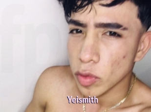 Yeismith