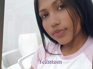 Yelissteen