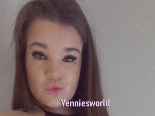 Yenniesworld