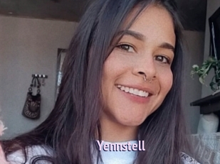 Yennstell