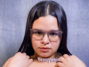 Yennywein