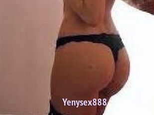 Yenysex888