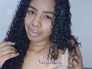 Yeraldleon