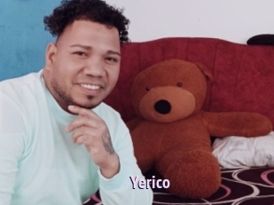 yerico Film Porno