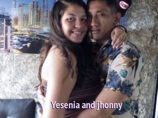 Yesenia_and_jhonny