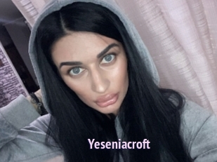 yeseniacroft Film Porno