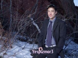 Yesplzmor3