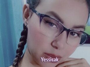 Yessicak