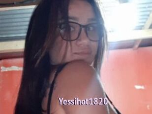 Yessihot1820