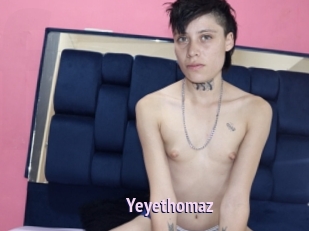 yeyethomaz Film Porno