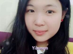 Yiaomgm