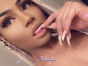 Yiauana