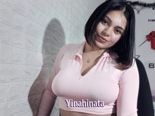 Yinahinata