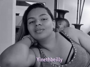 Yinethbeilly