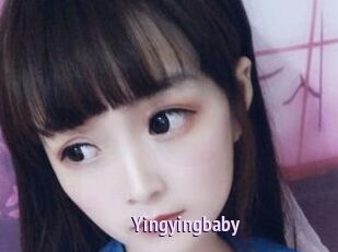 Yingyingbaby