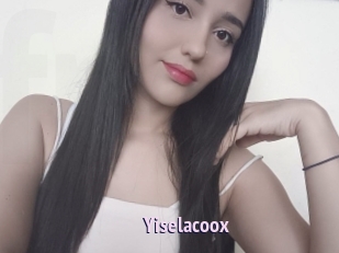 Yiselacoox