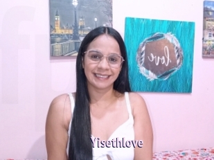 Yisethlove
