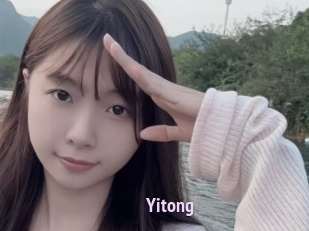 Yitong