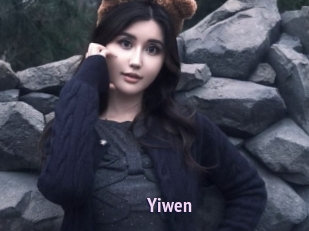 Yiwen