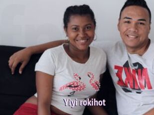 Yiyi_rokihot