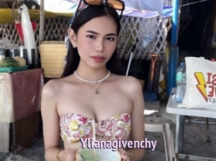 ylianagivenchy Film Porno