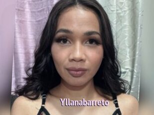 Yllanabarreto
