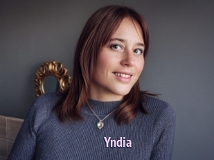 Yndia