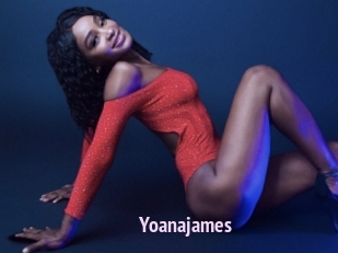 Yoanajames