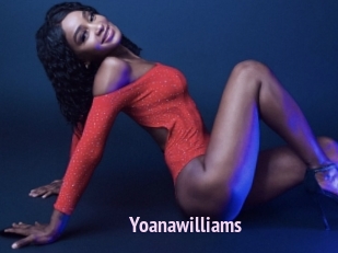 Yoanawilliams