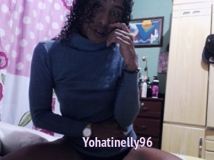 Yohatinelly96