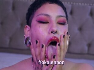 Yokolennon