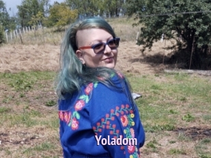Yoladom