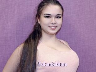 Yolandablum