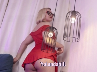 yolandahill Film Porno