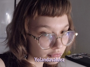 Yolandavaldez
