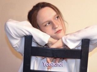 Yonachoi